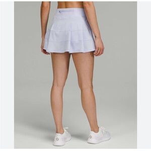 lululemon athletica :  Mini Skirt